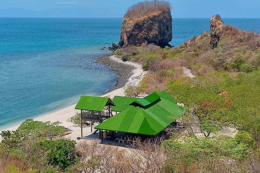 Spiaggia Foto