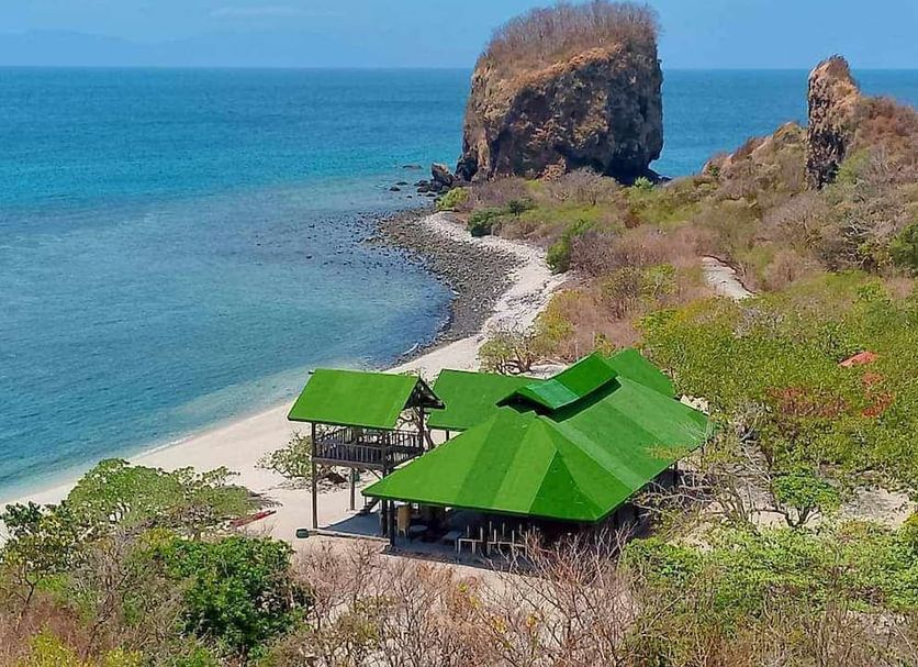 Spiaggia Foto