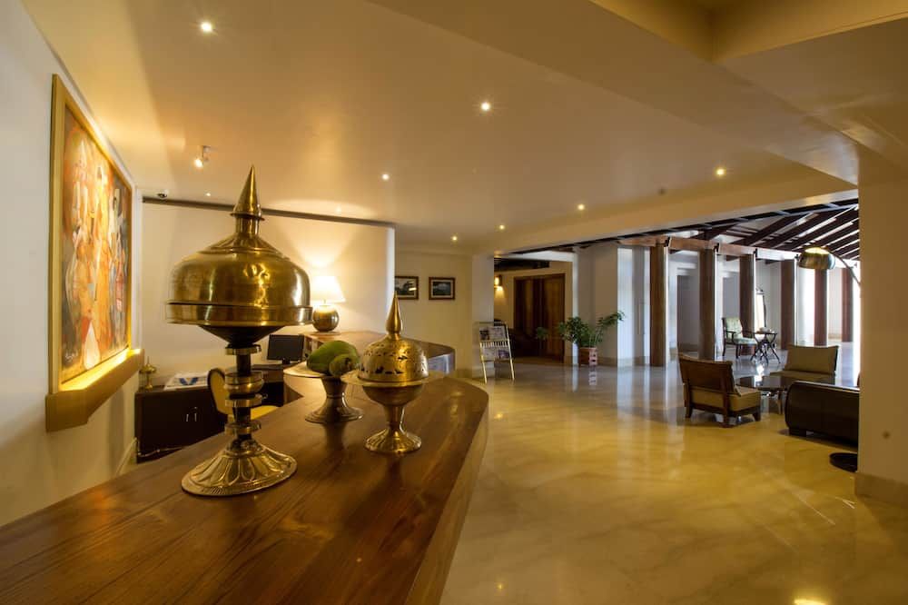 Ingresso Foto