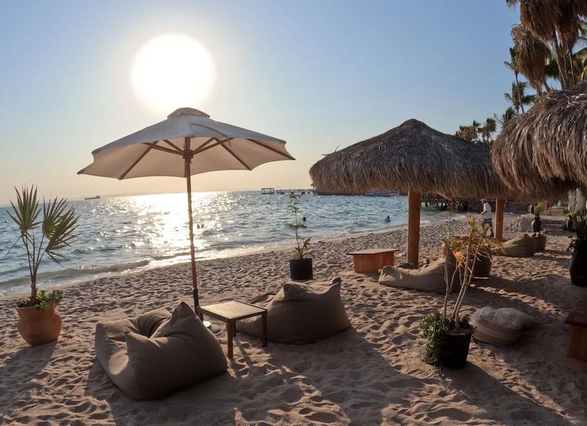 Spiaggia Foto