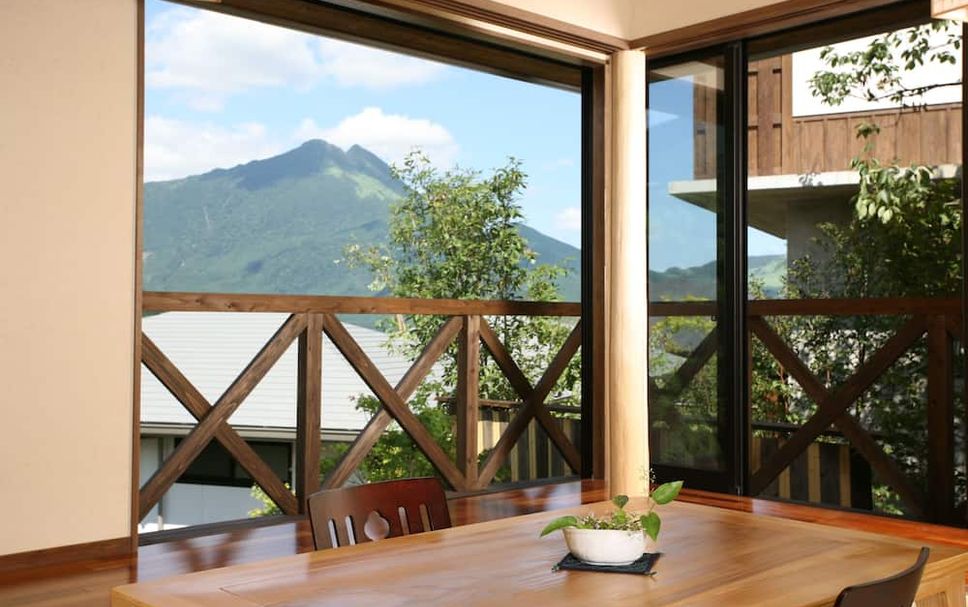 Balcone Foto