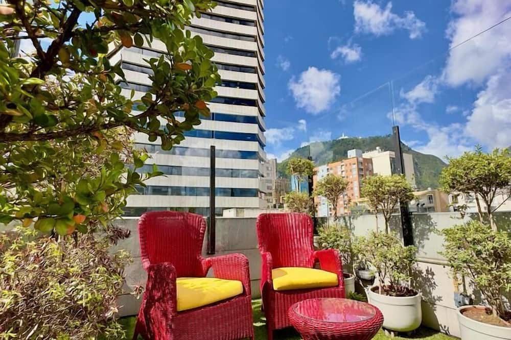 Balcone