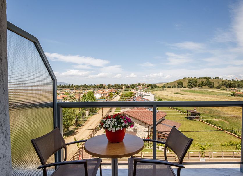Balcone Foto