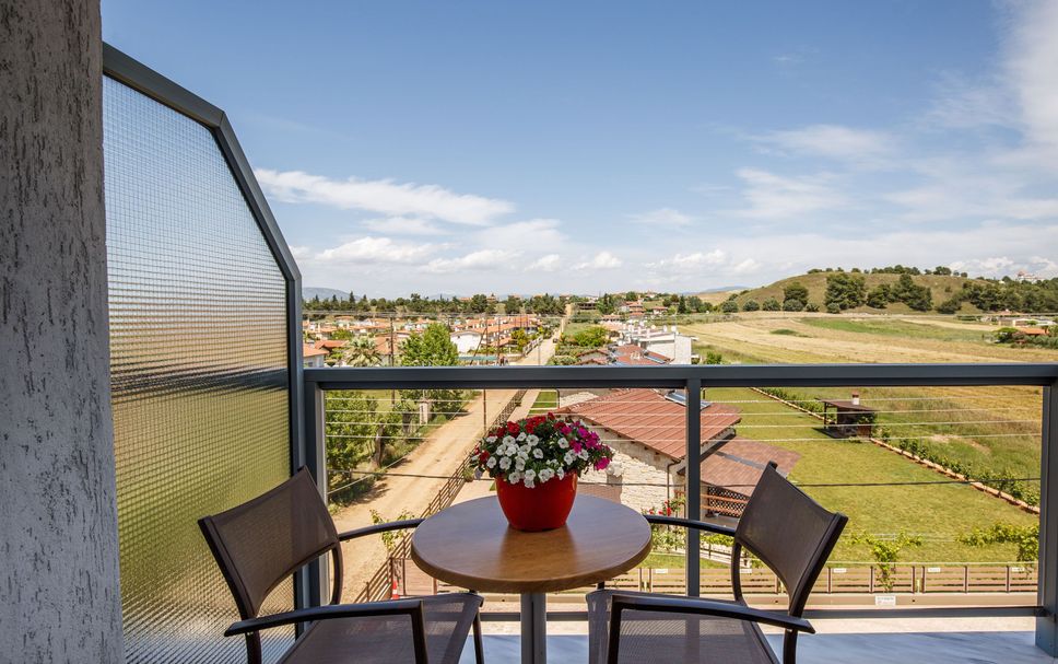 Balcone Foto