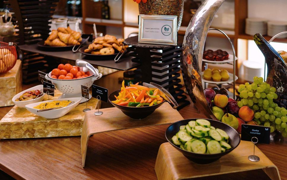 Sala pranzo Foto