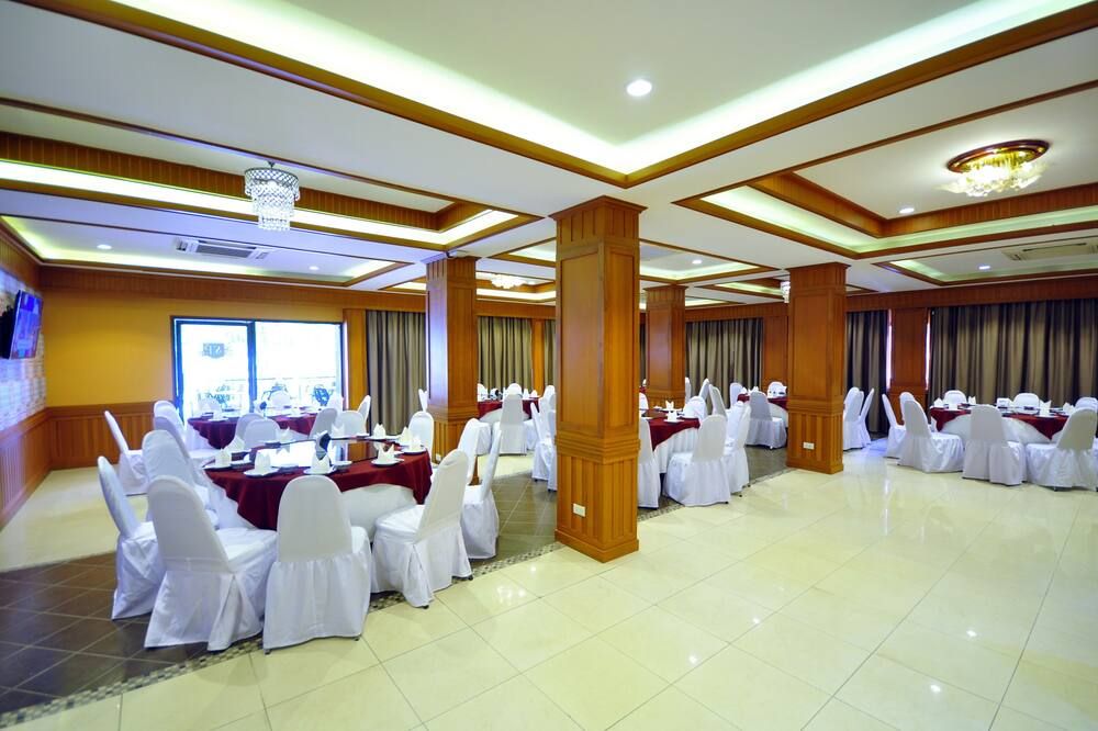 Sala ricevimenti