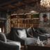 Area lounge