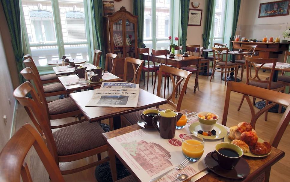 Ristorante Foto