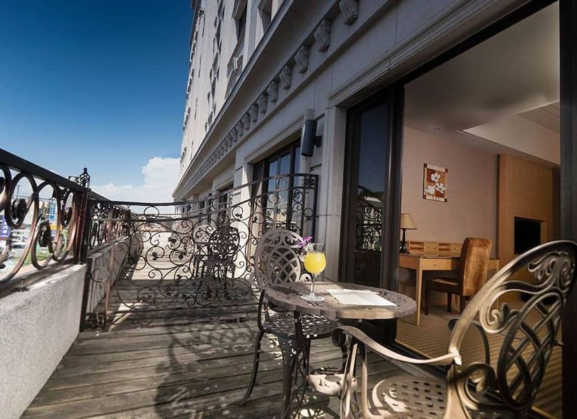 Balcone Foto