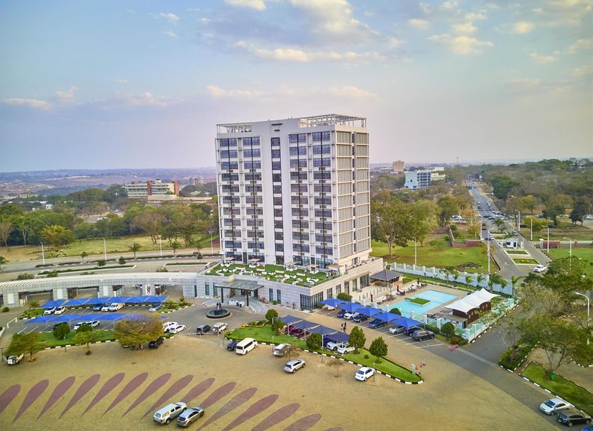 Edificio Foto