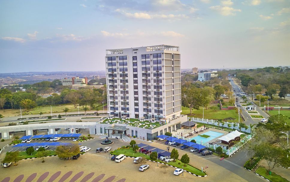 Edificio Foto