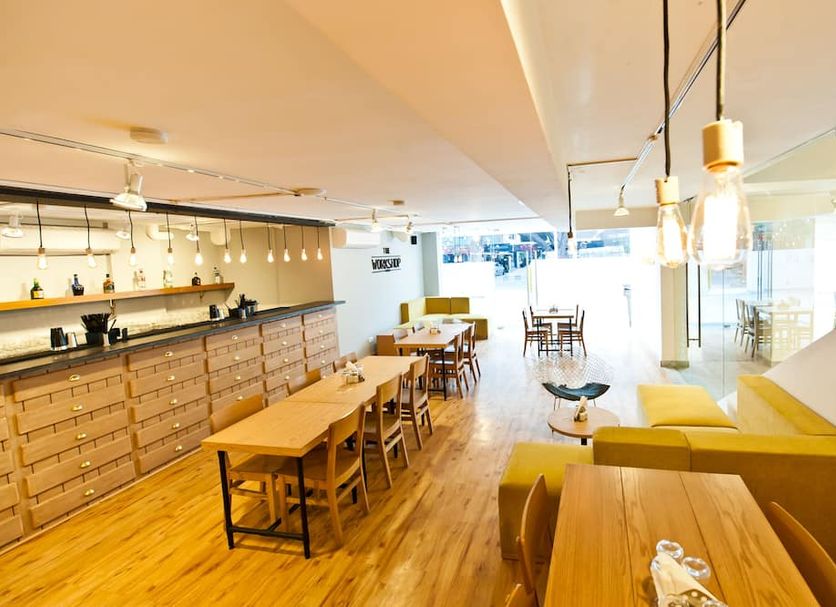 Ristorante Foto