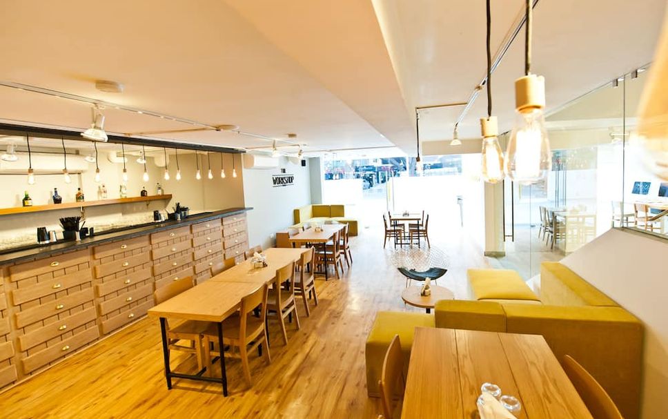 Ristorante Foto