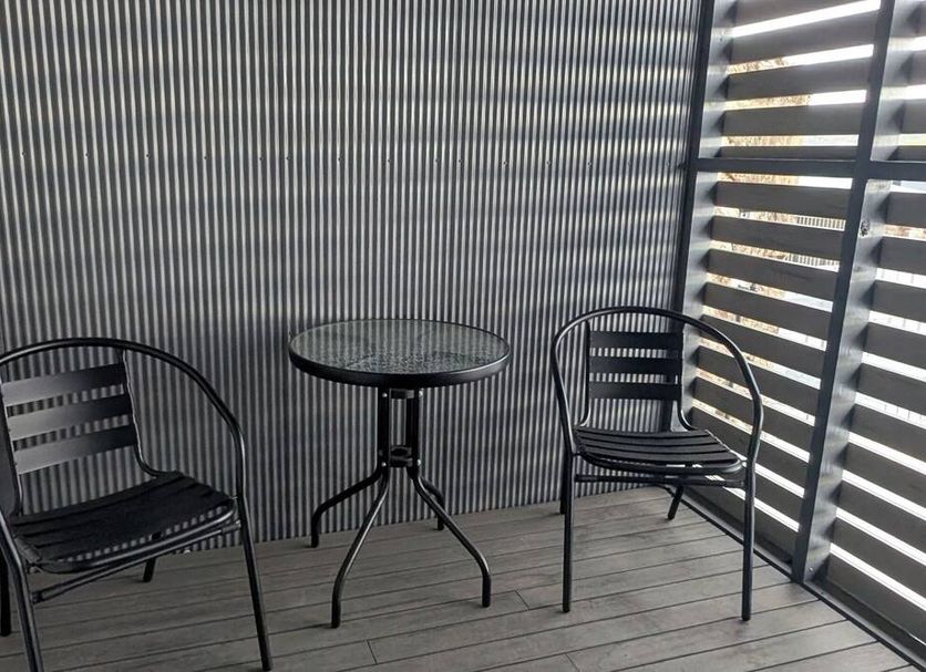 Balcone Foto