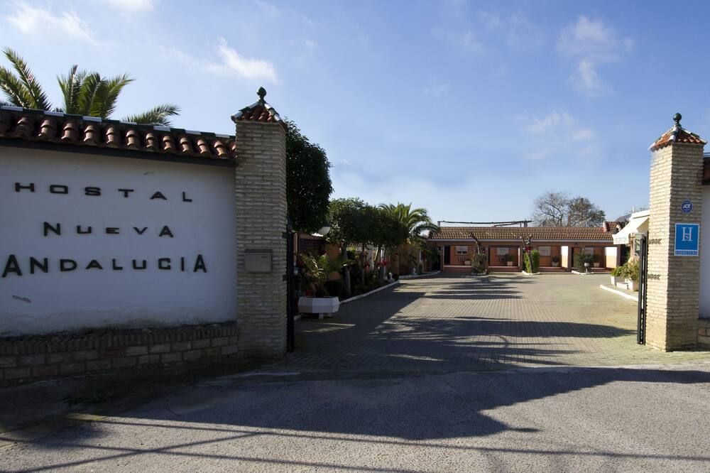 Vista esterna