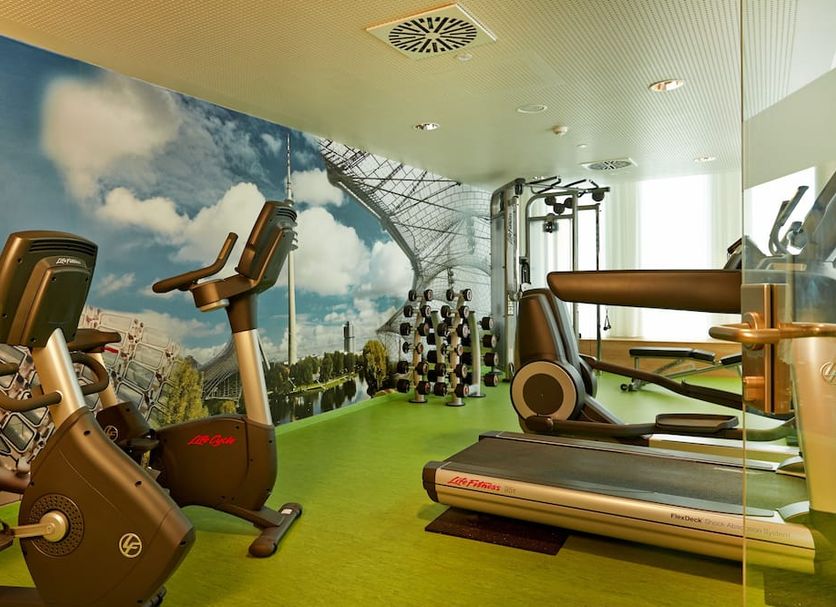 Palestra Foto