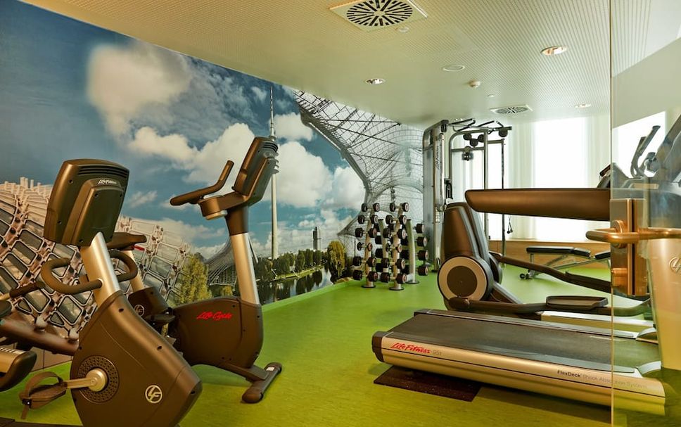 Palestra Foto