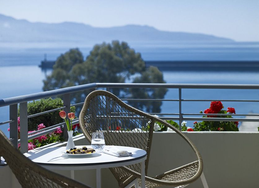 Balcone Foto