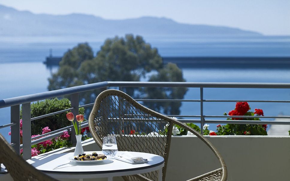 Balcone Foto