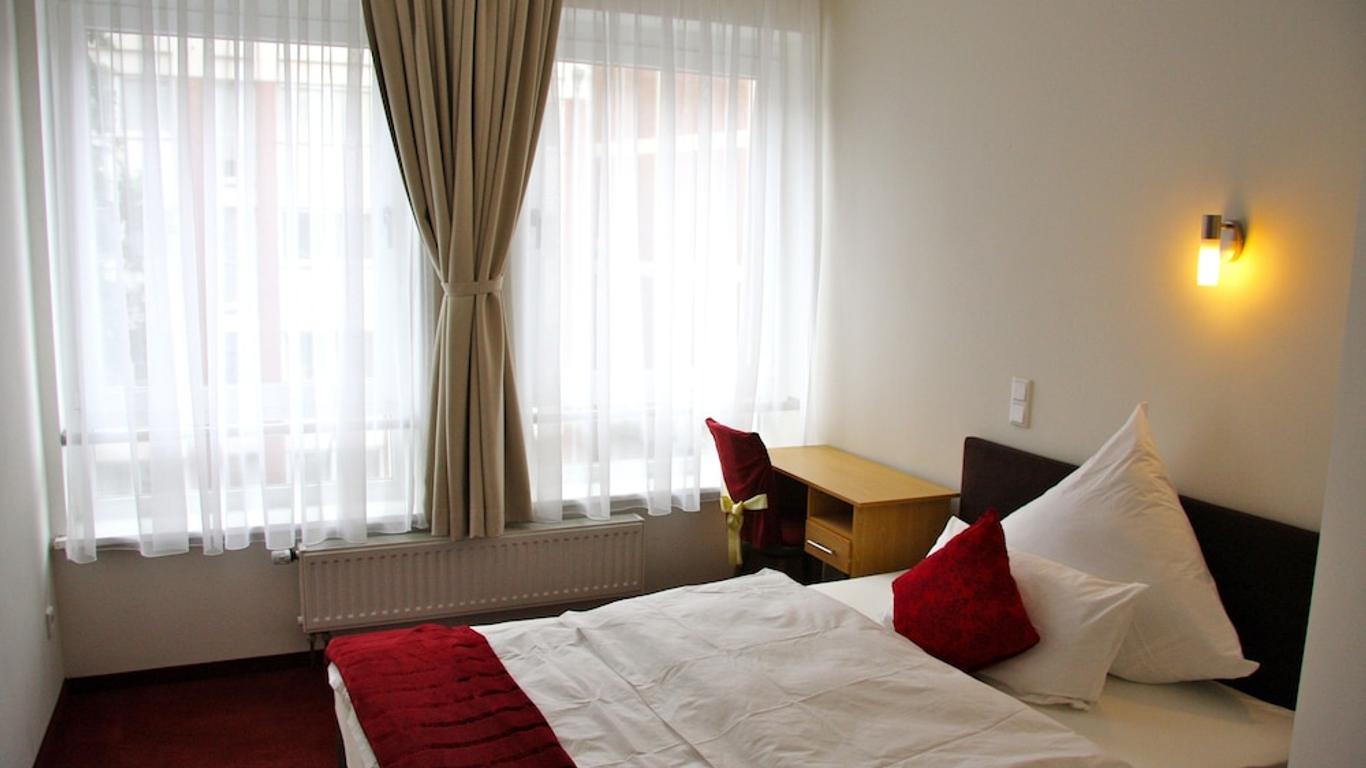 Hotel Gemini