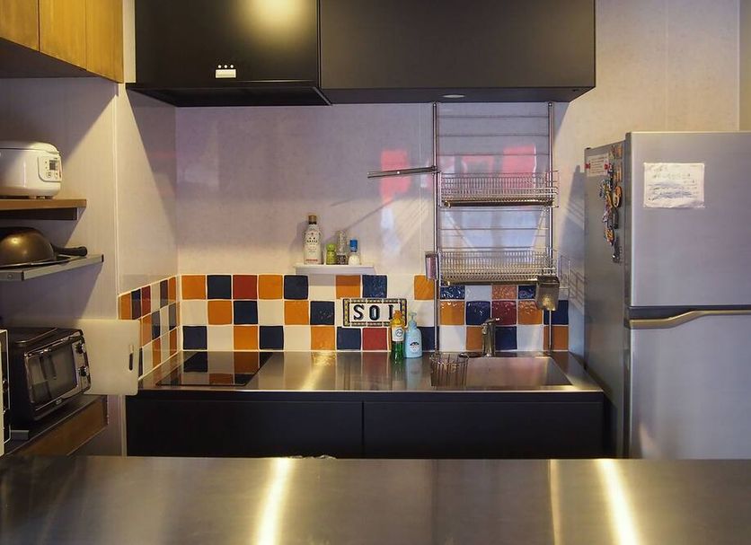 Cucina Foto
