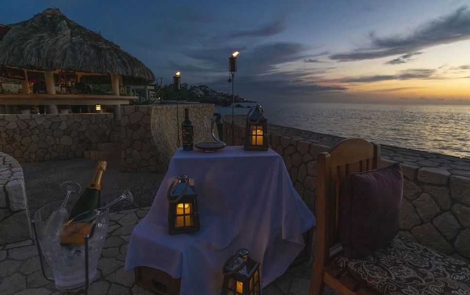 Spiaggia Foto