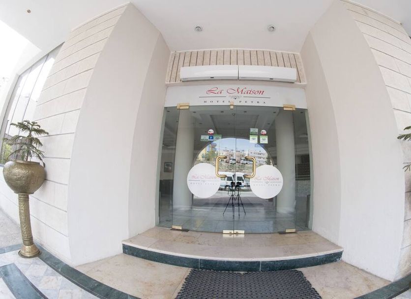 Ingresso Foto