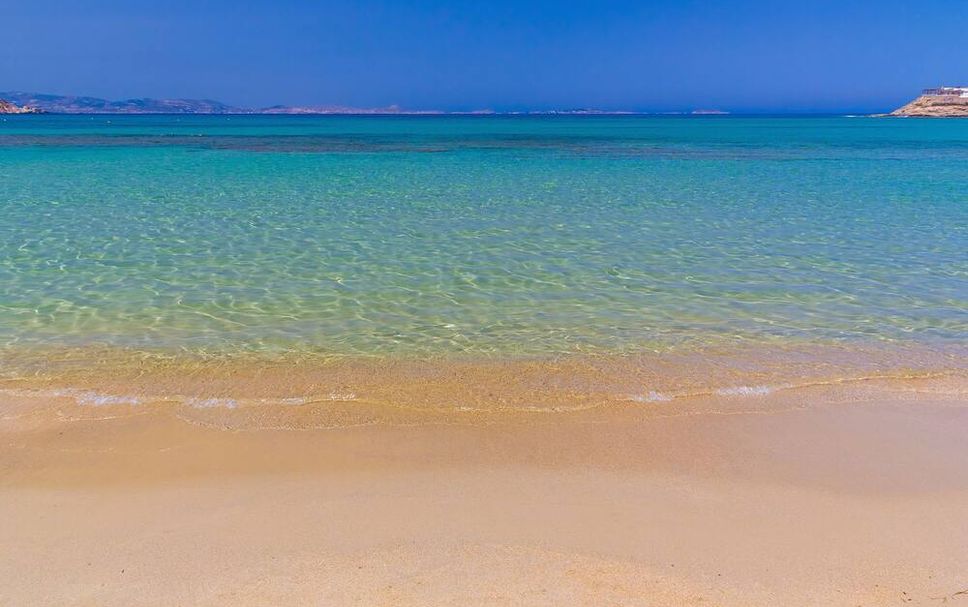 Spiaggia Foto