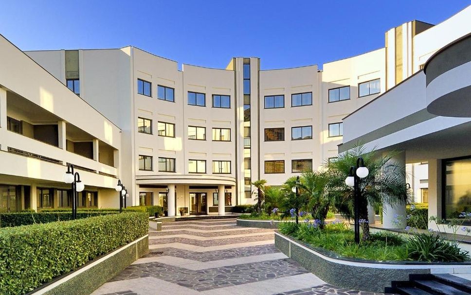 Edificio Foto