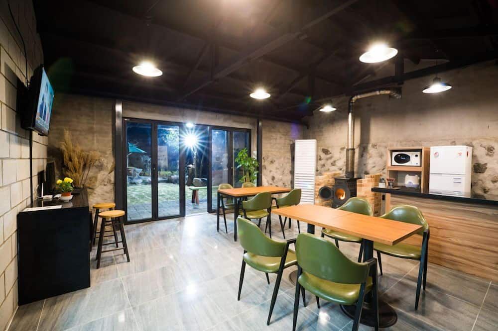 Sala pranzo