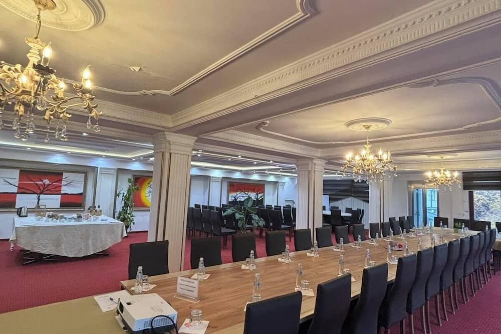 Sala conferenze