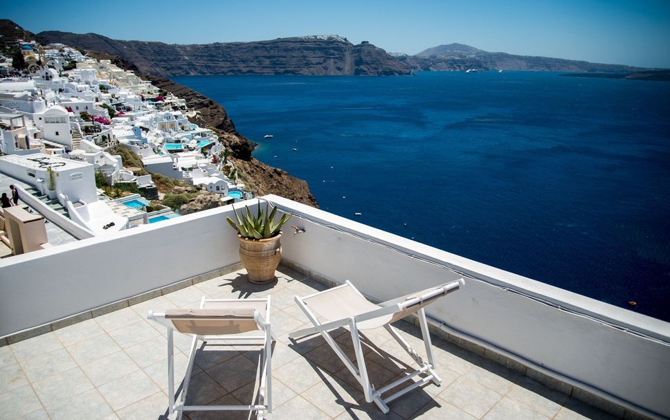 Balcone Foto