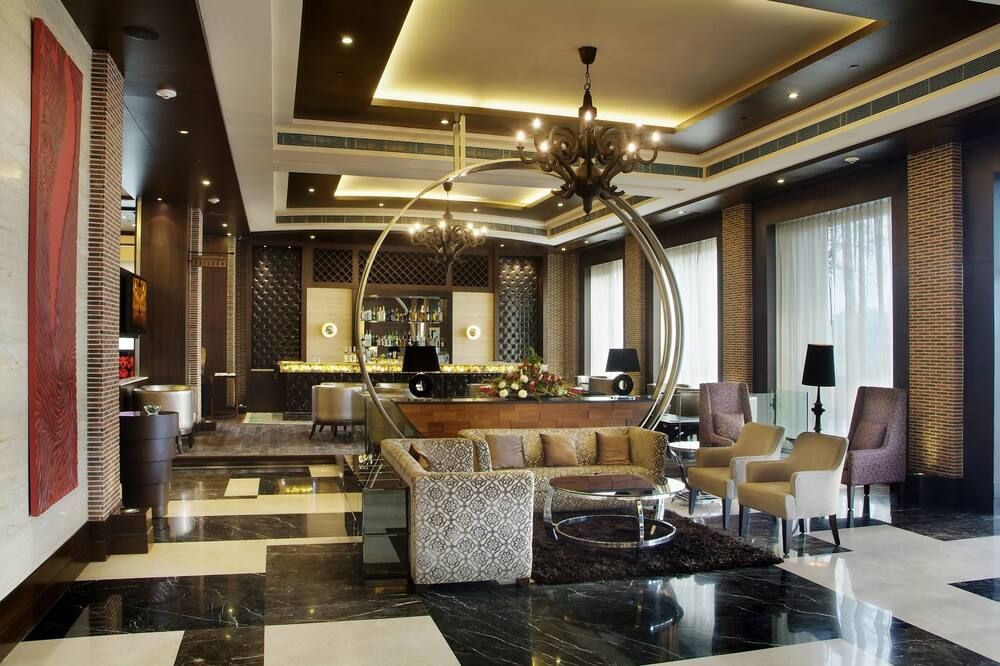 Area lounge