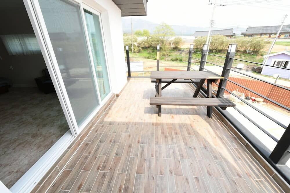 Balcone Foto