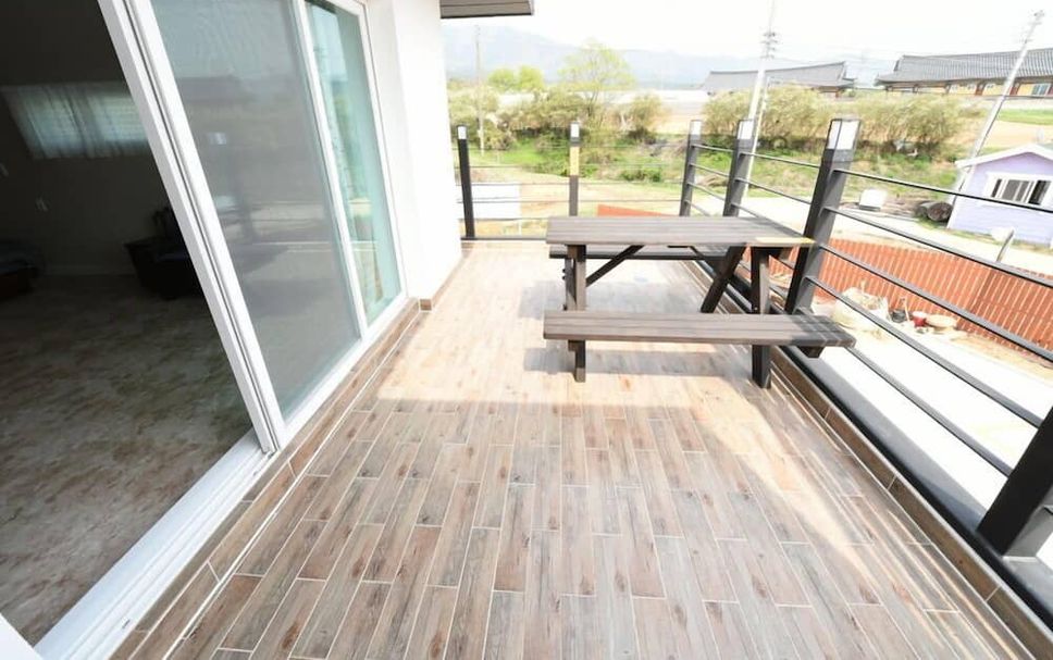 Balcone Foto