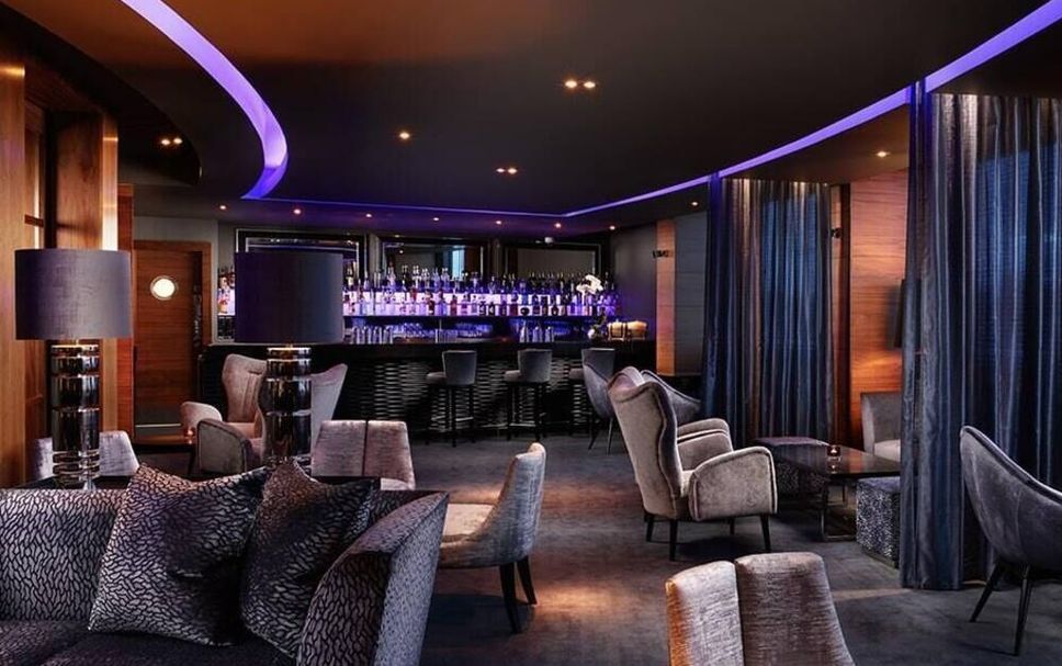 Bar Foto