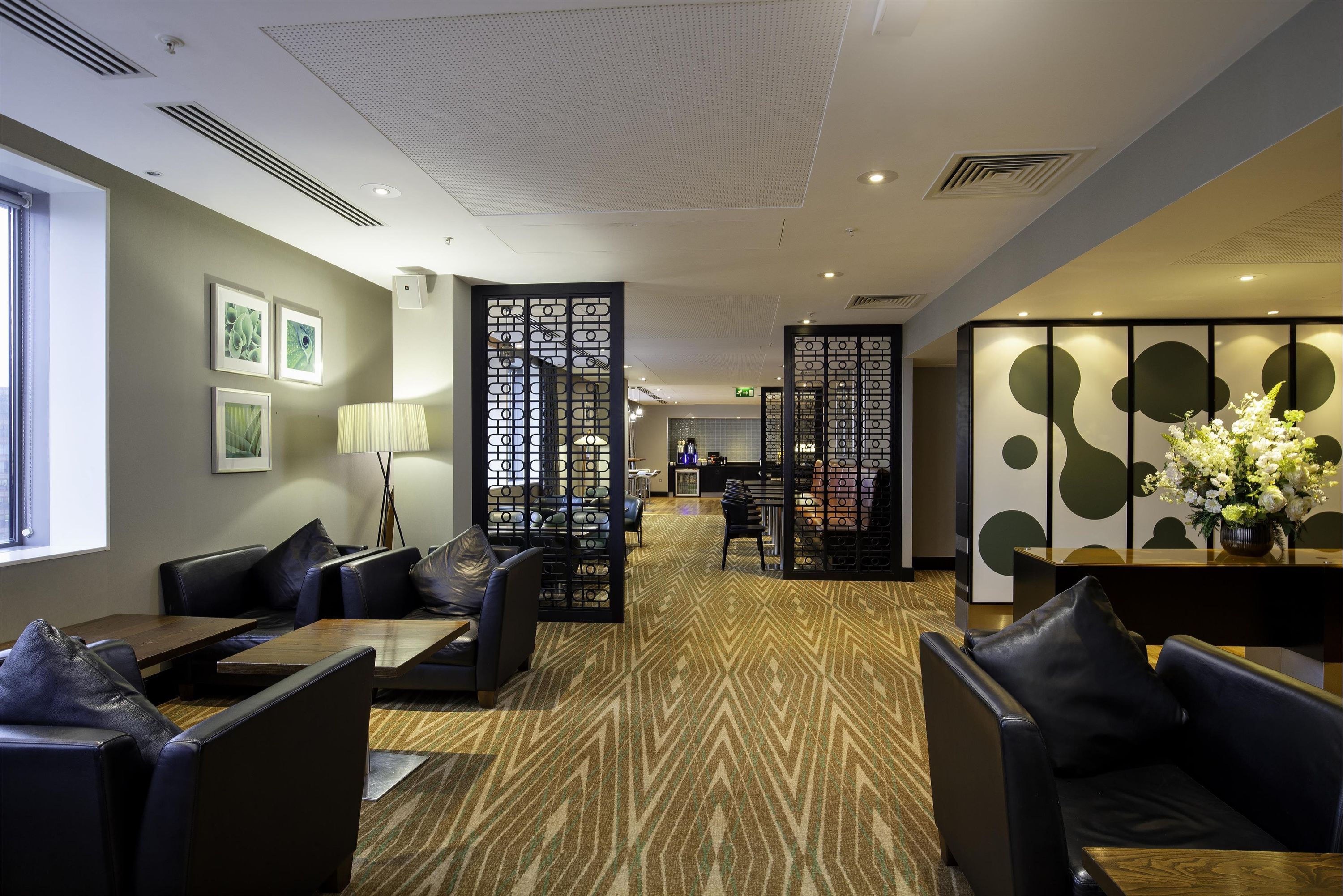Area lounge