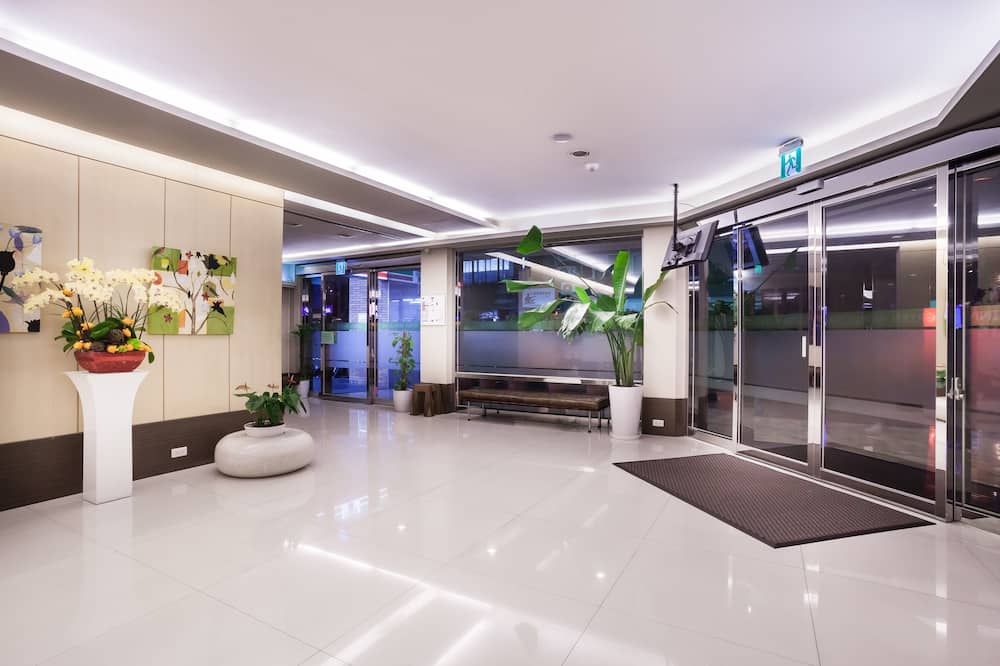 Ingresso