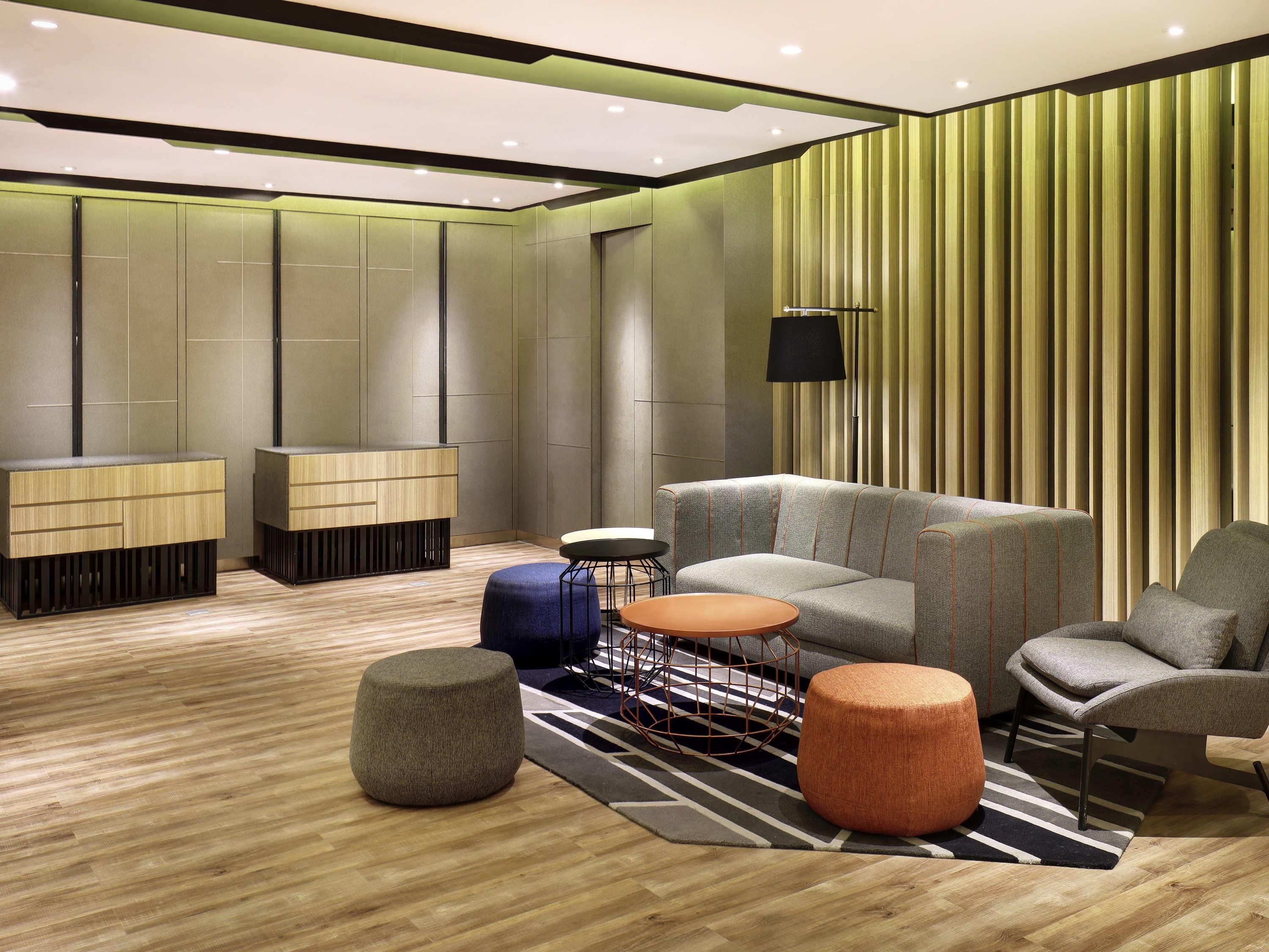 Area lounge