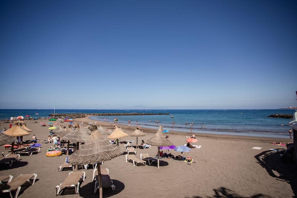Spiaggia