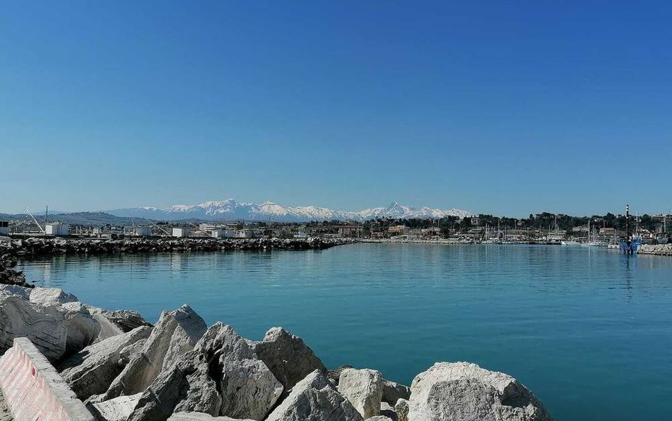 Vista esterna Foto