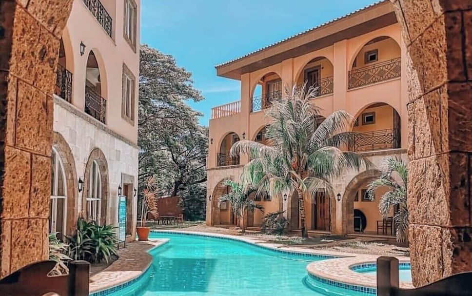 Piscina Foto