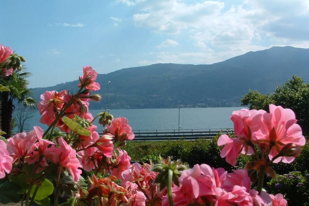 Vista esterna Foto