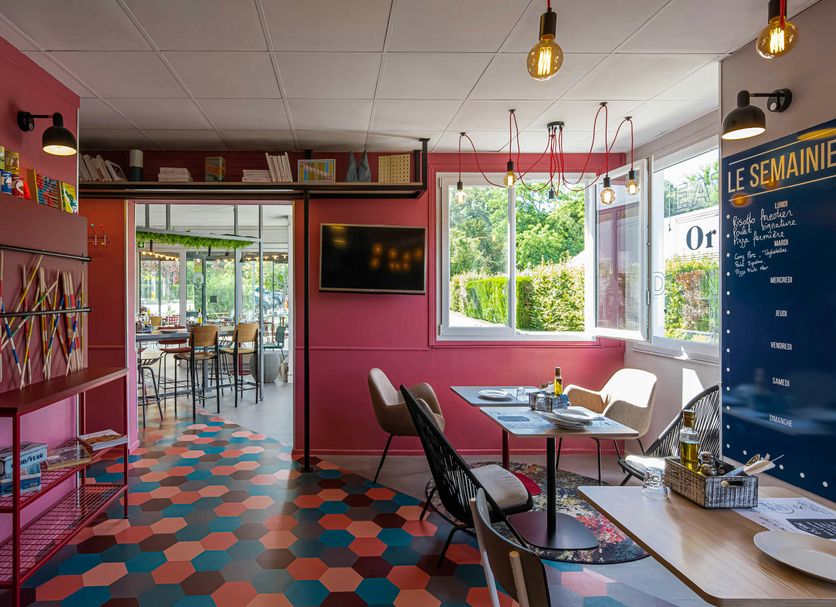 Ristorante Foto