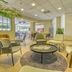 Area lounge
