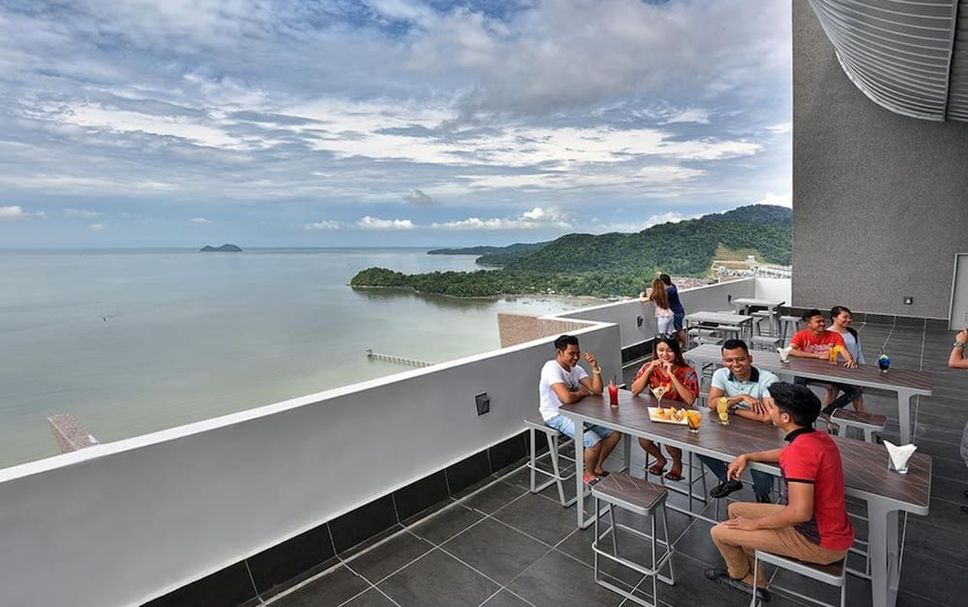 Balcone Foto