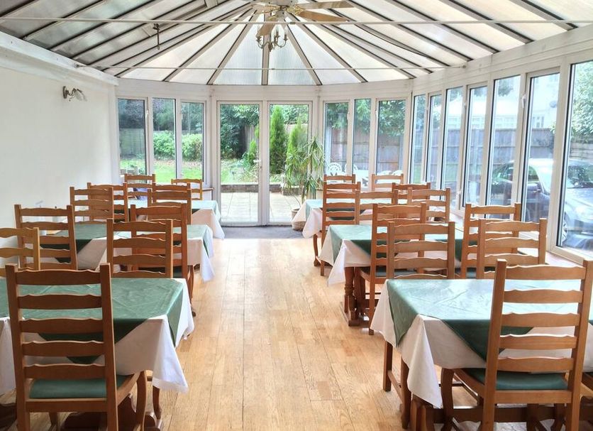 Ristorante Foto
