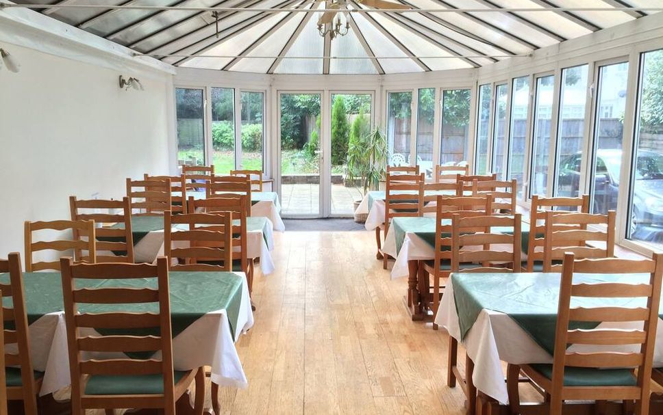 Ristorante Foto