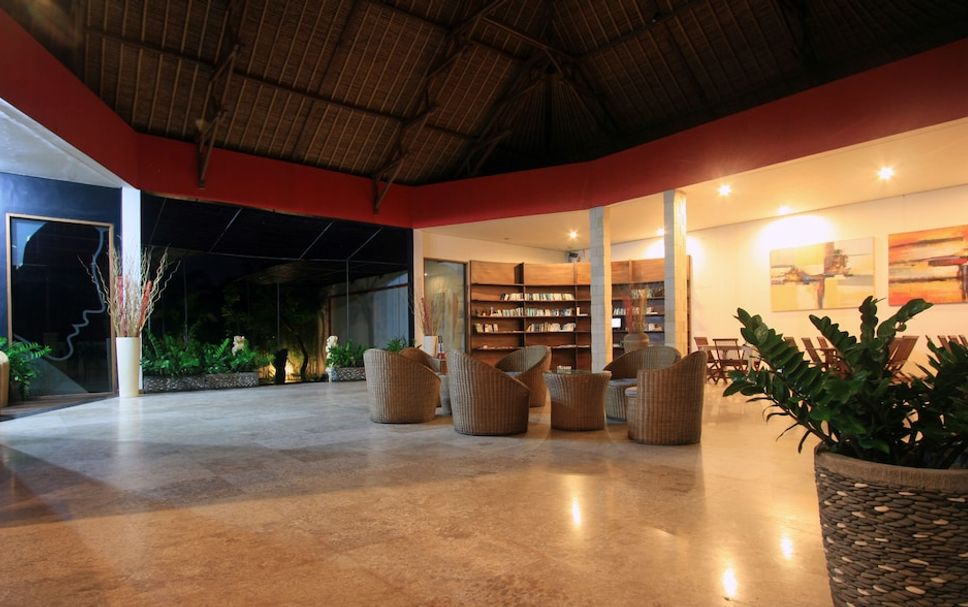 Ingresso Foto