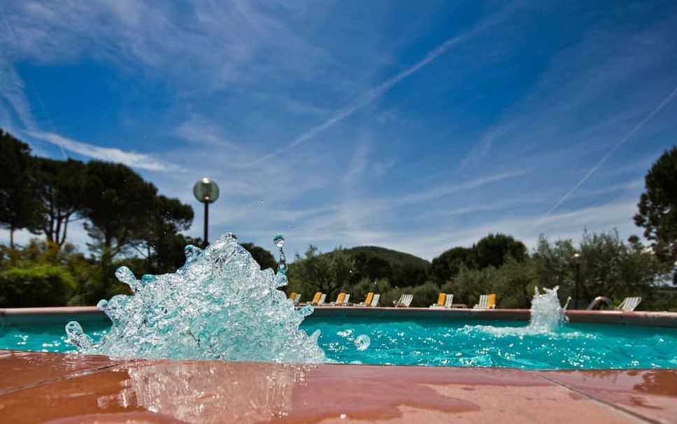 Piscina Foto